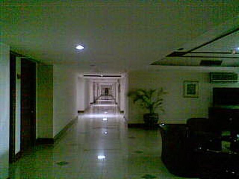 Hotel Penta Cirebon Exterior foto